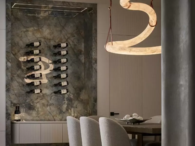 Beyond Beige: How Artful Touches Transform New Build Homes from Sterile to Stunning