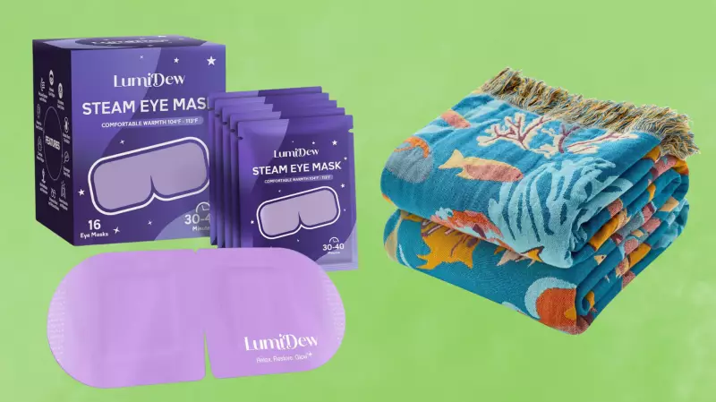 Beyond Netflix: The Ultimate Guide to 2024's Must-Have Homebody Products