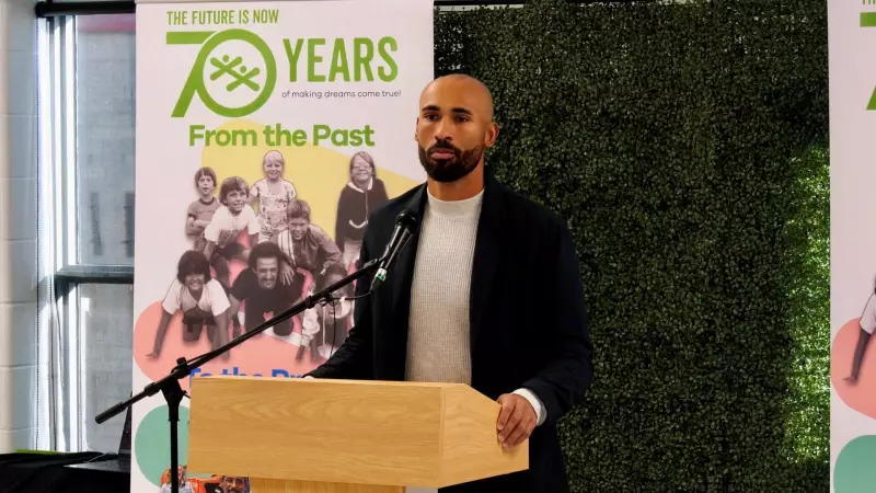 BGC London Launches $3M Campaign Amid Funding Crisis for 70th Anniversary