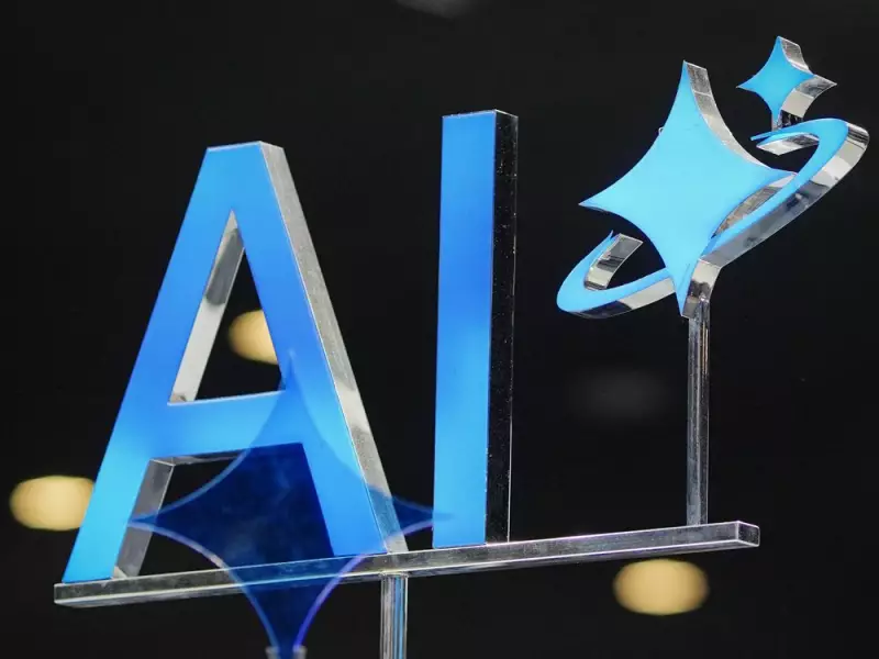 Big Tech's $1.5 Trillion AI Debt Wave Threatens Credit Markets