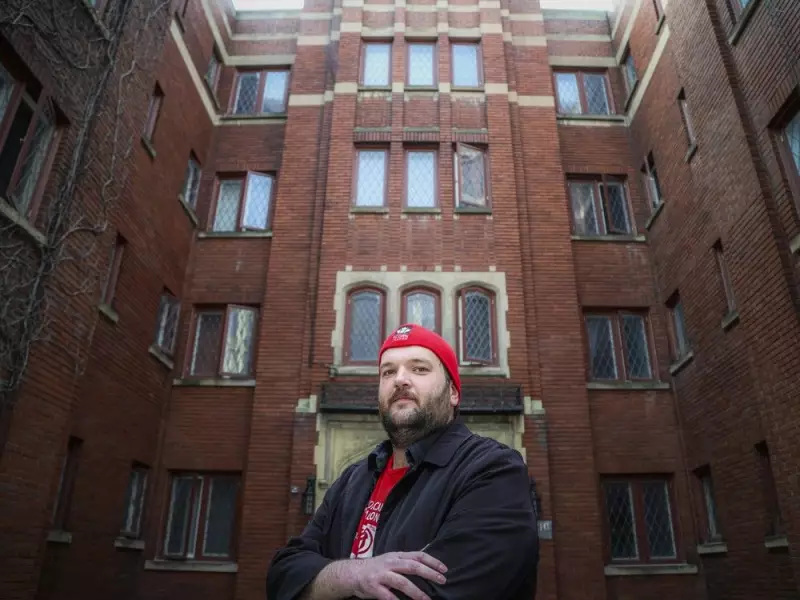 Bill 60 Threatens Ottawa Tenant Rights: Councillor Fights Back
