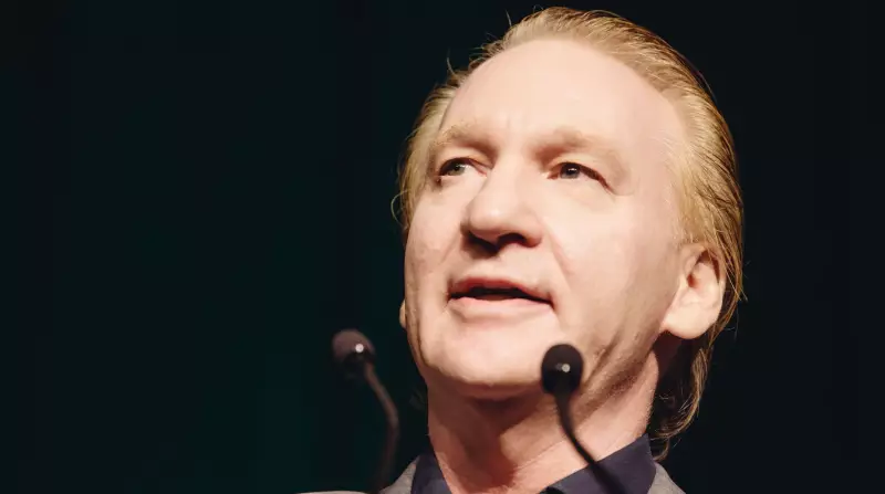 Bill Maher Ends 50-Year Stand-Up Career, Cites Political Climate Risks