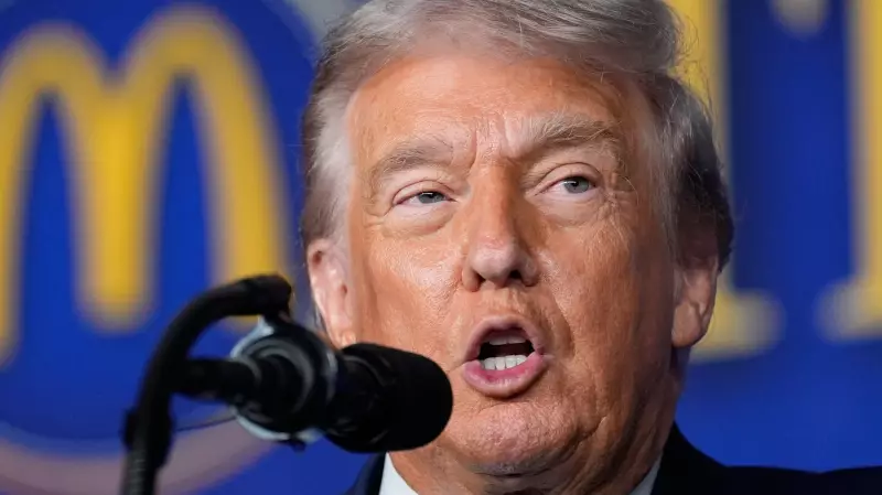 Bipartisan Coalition Forces Vote to Block Trump's Union-Busting Order