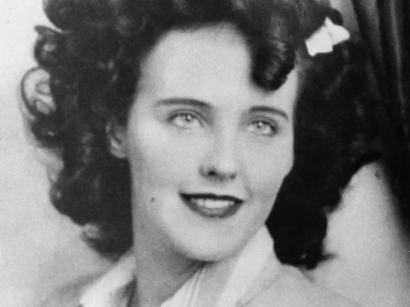 Black Dahlia Mystery Solved? Author Claims Breakthrough in 1947 Cold Case