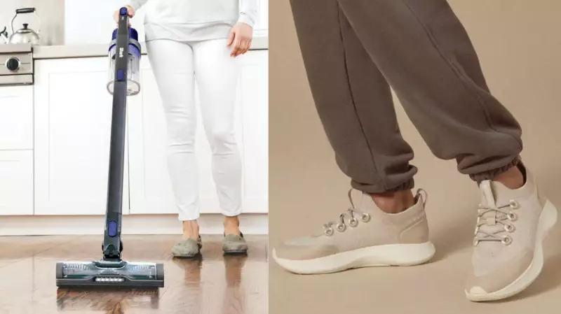 Black Friday 2023: Top 50%+ Off Deals on Amazon, Allbirds & More