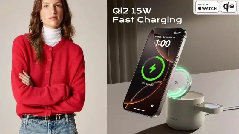 Black Friday 2023: Top Deals from J.Crew, Amazon & More