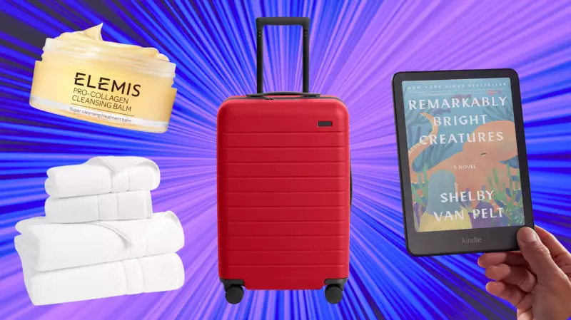 Black Friday 2023: Top-Rated Deals on Amazon, Brooklinen & More