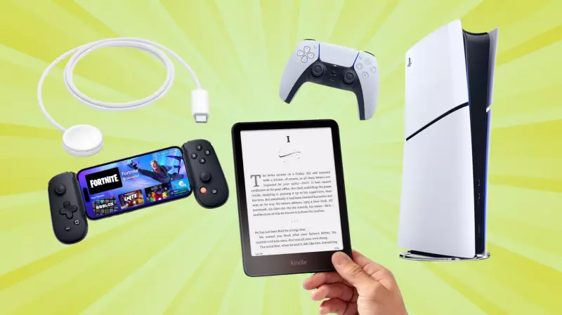 Black Friday 2024: Best Electronics Deals Under $800 in Canada