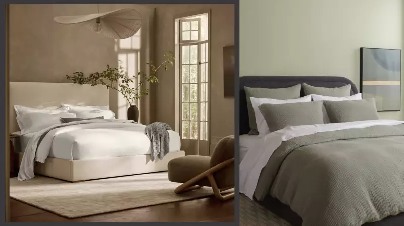 Black Friday Bedding Deals 2023: Save Up to 65% on Luxury Sheets & Pillows