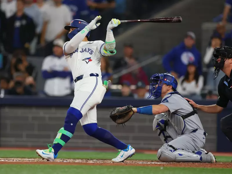 Blue Jays at Crossroads: Has Bo Bichette Played His Final Game in Toronto?