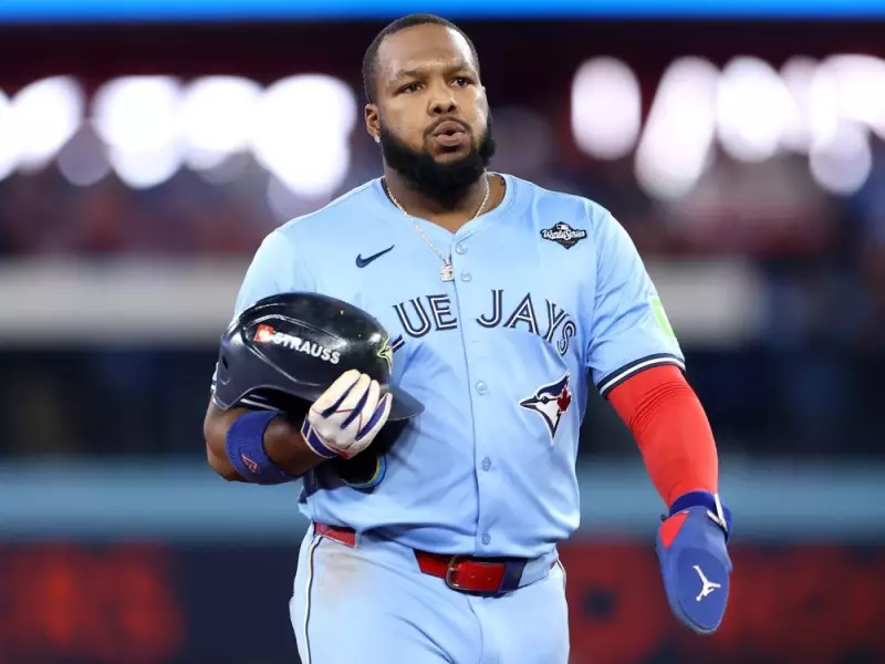 Blue Jays Force Epic Game 7 Showdown Against Dodgers in World Series Thriller