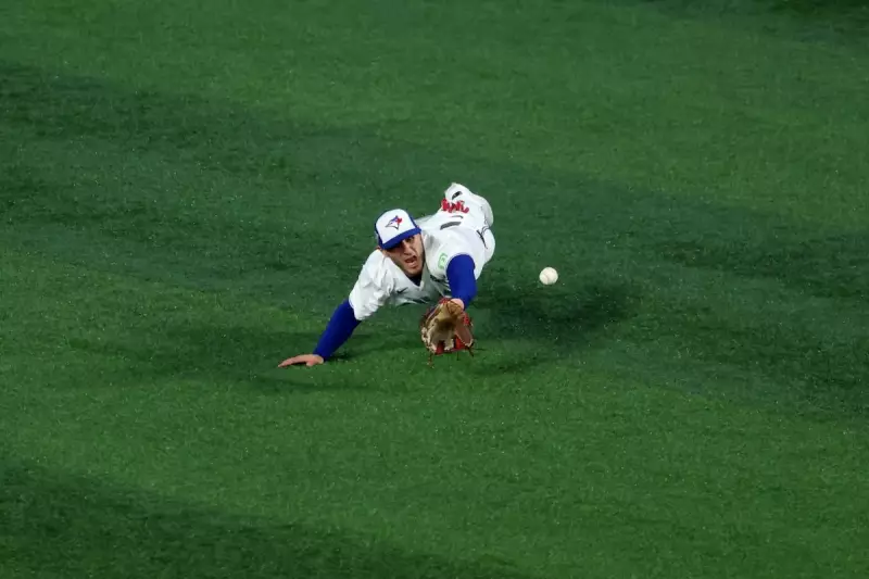 Blue Jays' Gold Glove Brilliance: How Toronto Became MLB's Defensive Powerhouse