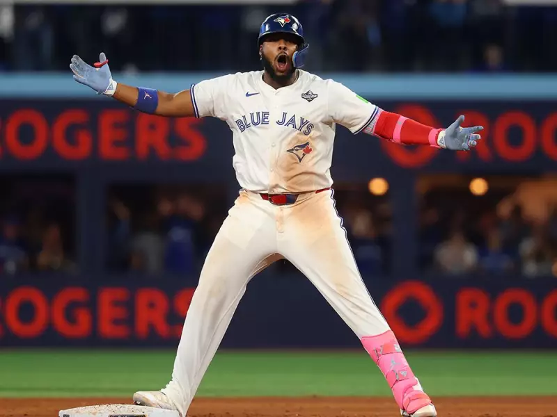 Blue Jays' Historic Homecoming: More Than Just Baseball in Toronto
