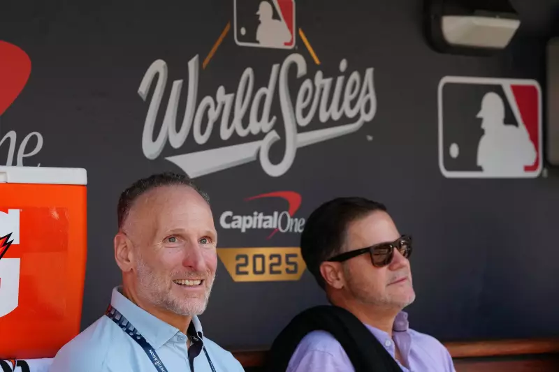 Blue Jays Leadership Breaks Silence After World Series Miss: What's Next for Toronto?