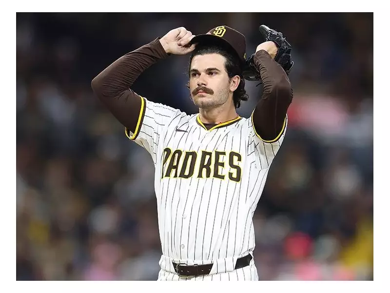 Blue Jays Sign Dylan Cease: Younger Version of Kevin Gausman for $210M