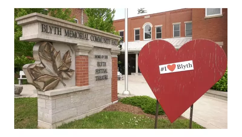 Blyth Festival 2025 Sees Significant Attendance Increase