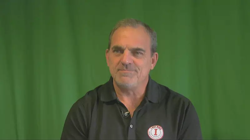 Bob Wilkie's 'Sideways' Documentary Explores Swift Current Broncos Bus Crash