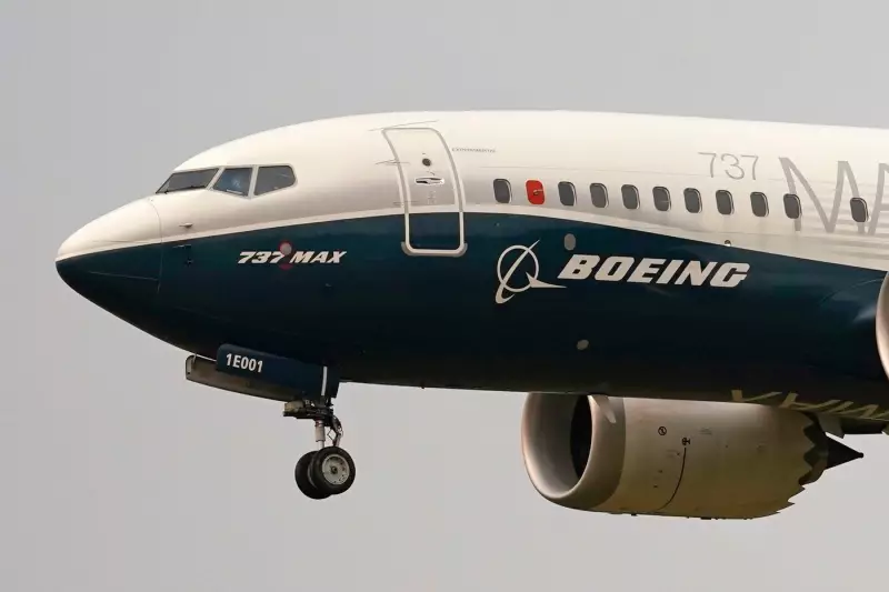 Boeing Escapes Criminal Charges for 737 Max Crashes That Killed 346 People