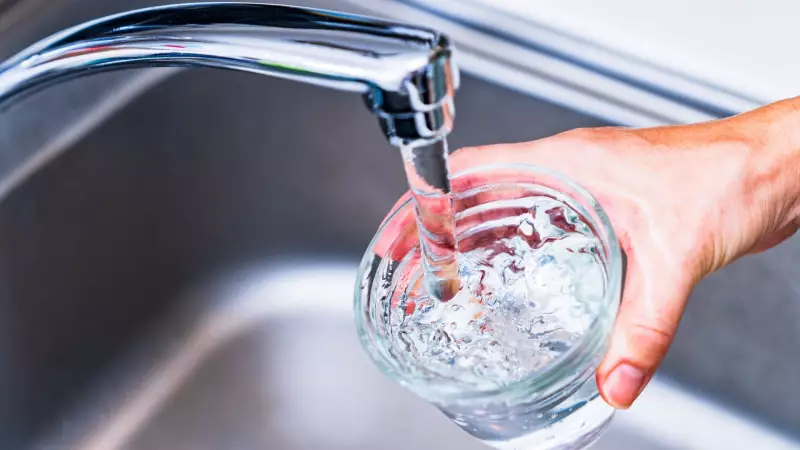 Boil Water Advisory Issued in Huron County: Safety Measures