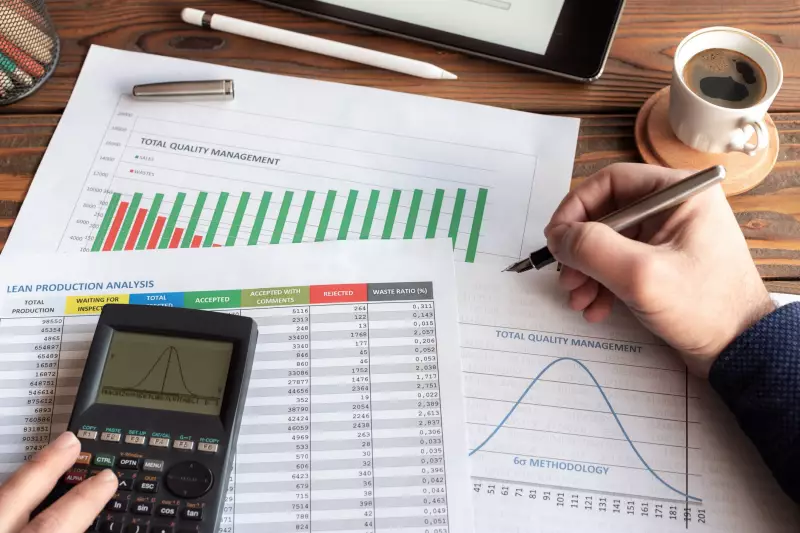 Boost Productivity: Lean Six Sigma Training Now $85