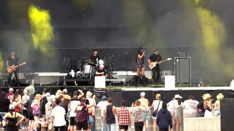 Boots and Hearts 2026 Festival Lineup Announced for Oro-Medonte