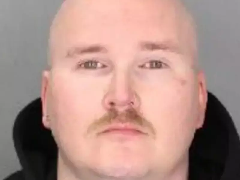 Bowmanville Man, 30, Charged in Online Child Luring Case