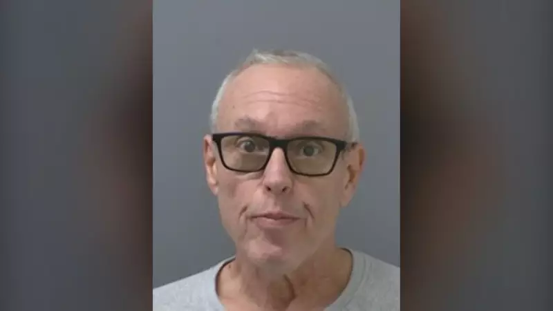 Brampton Man Charged in Fake GIC Scam as Peel Police Warn of New Fraud Trend