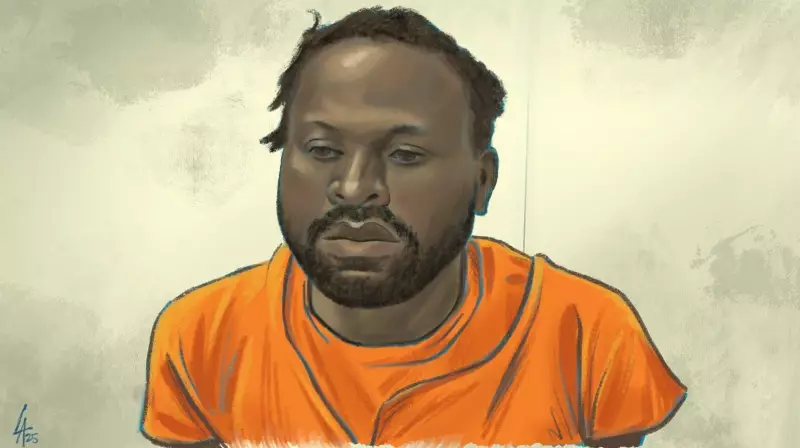 Brampton Man Granted Bail in Orillia Kidnapping of Mississauga Resident