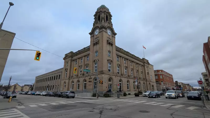 Brantford Advances Plan to Convert Former Care Home into Housing Hub