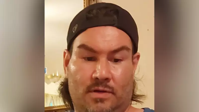 Brantford Police Renew Appeal for Missing Man Keith