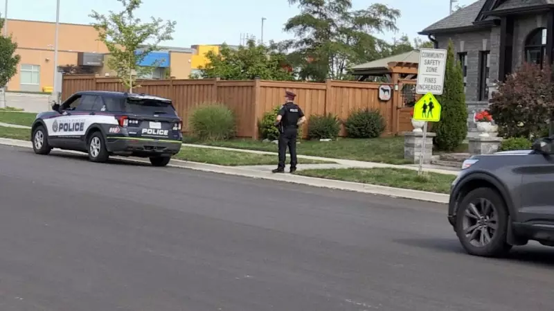 Brazen Arson Attempt Shakes Bradford Community: Police Hunt for Suspect