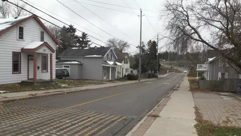 Breslau homeowners hit with $14K bill for 2016 construction work