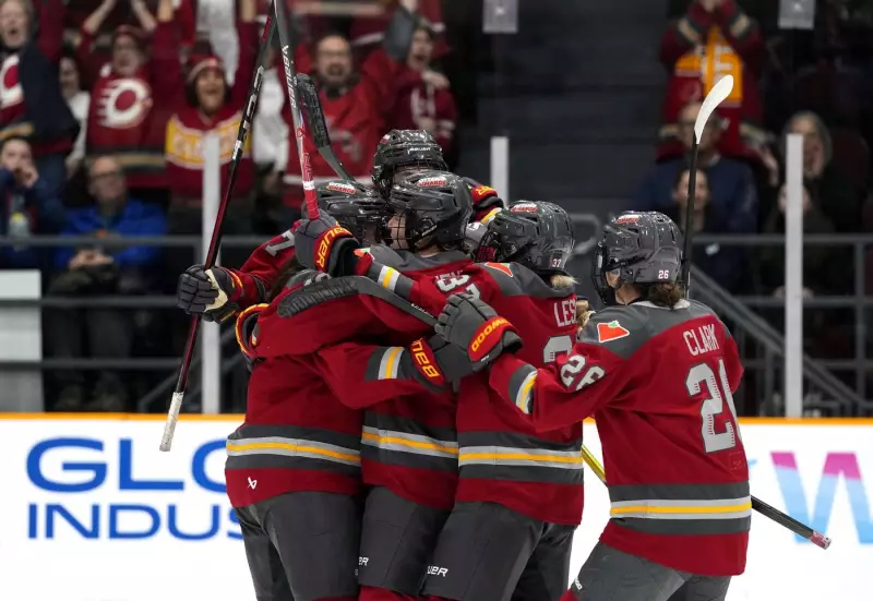 Brianne Jenner's Position Switch Leads Ottawa Charge to Victory