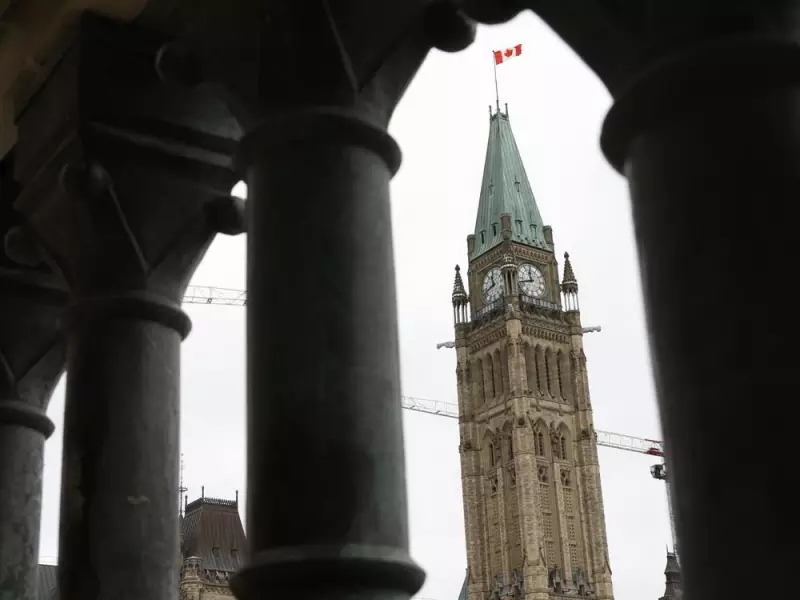 Budget Secrecy Is Dead in Canada: Why This Loss Should Alarm Every Taxpayer