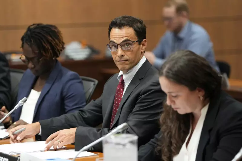 Budget watchdog demands transparency after Liberals shift fiscal anchors