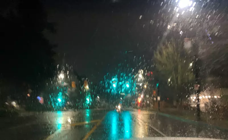 Burnaby RCMP Alert: 5 Pedestrians Struck by Vehicles in 48 Hours