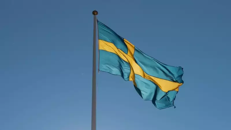 Bus Accident in Stockholm Leaves Multiple Pedestrians Dead