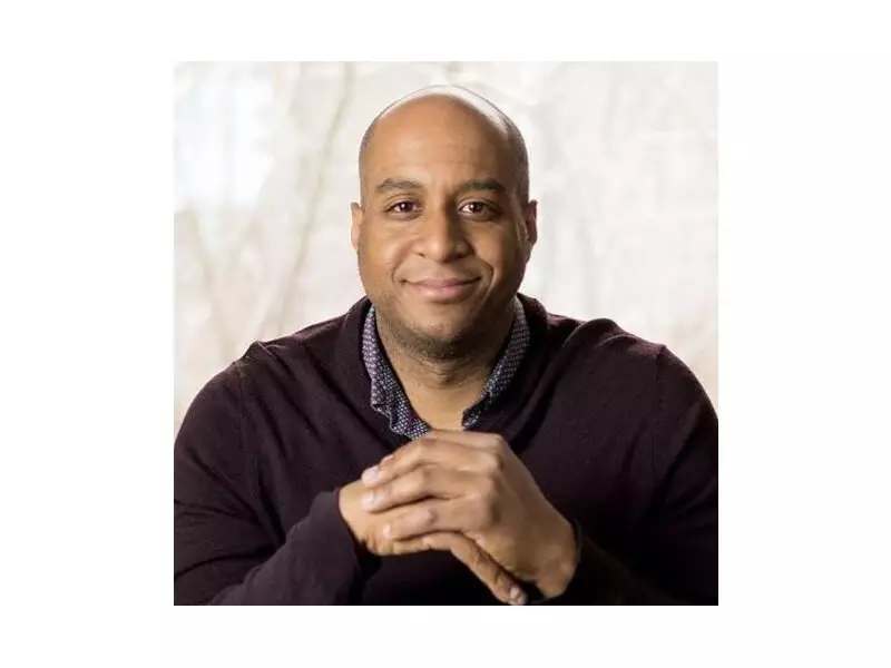 C3i Center Appoints Bobby Boursiquot as VP of Commercialization