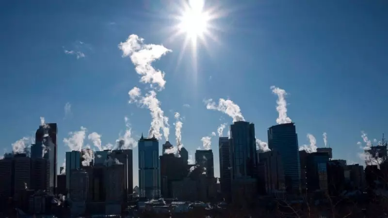 Calgary Adds 204 New Rental Units in Downtown Office Conversion