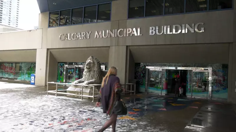 Calgary Budget Talks Begin: Over 130 Residents to Voice Opinions