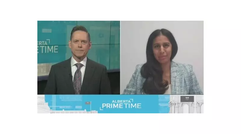 Calgary Chamber Seeks New Chapter in Alberta-Ottawa Relations