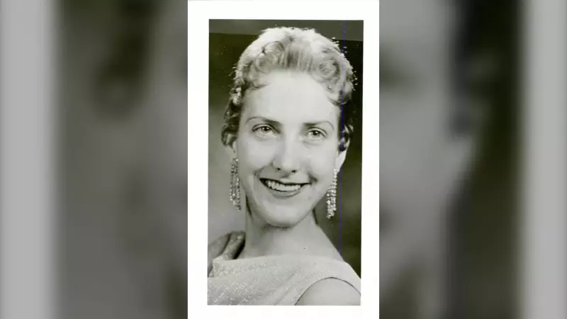 Calgary Cold Case Solved: Family Finds Closure After 65 Years
