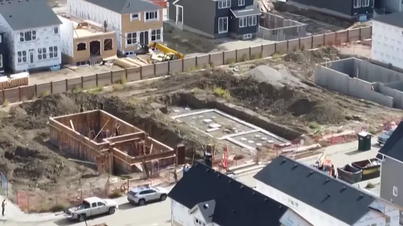 Calgary Council to Debate Controversial Blanket Rezoning Repeal