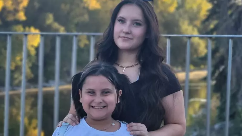 Calgary Family Demands Safety Changes After Daughters Hit in Crosswalk