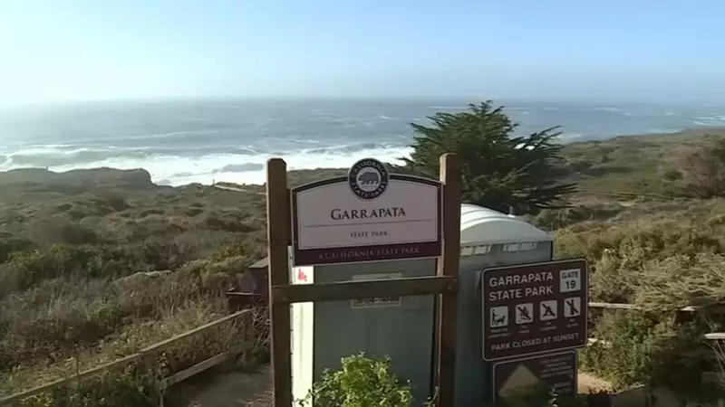 Calgary Father Dies Rescuing Daughter from California Ocean