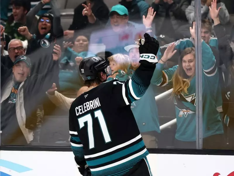 Calgary Flames' Tanks-giving: Worst NHL Record Could Be Draft Blessing