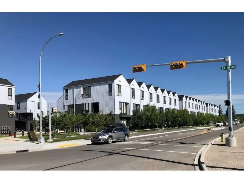 Calgary Housing Crisis: CAHF Launches Winter Fundraising Drive