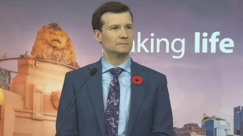 Calgary Leaders See Federal Budget 2024 as Potential Economic Game-Changer