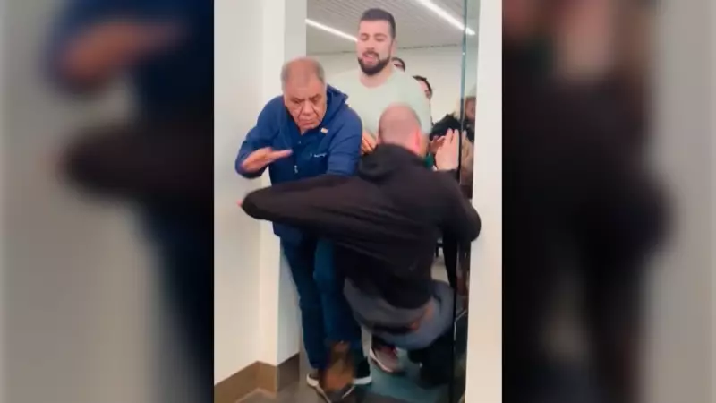 Calgary Pastor Denied New Trial in Library Protest Case