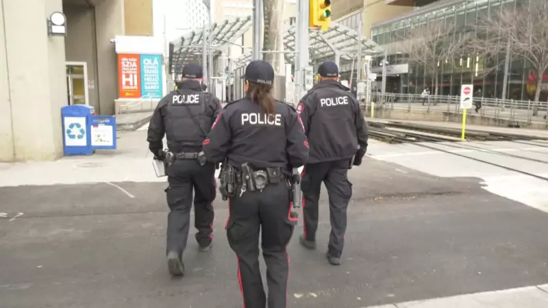 Calgary Police Budget Boost: Millions More Proposed for Public Safety